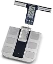 Omron BF500 Advanced Body Fat & Composition Monitor - Bathroom Scale