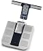 Omron BF500 Advanced Body Fat & Composition Monitor - Bathroom Scale