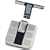 Omron BF500 Advanced Body Fat & Composition Monitor - Bathroom Scale
