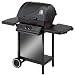 BROIL KING GEM 2 BURNER GAS BARBECUE Inc. FREE COVER