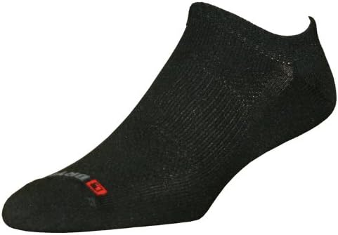 Drymax Golf Lite-Mesh No Show Sock