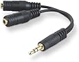 Belkin Speaker and Headphone Splitter