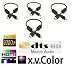 Advanced HDMI Cables, 4 x 1.5ft