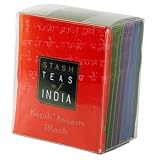 10 ct Teas of India Mini Sampler