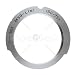 Fotodiox Lens Mount Adapter, M39 (39mm x1, Thread Leica Screw Mount) Lens to Leica M Adapter with 50mm/75mm Frame Line, fits Leica M3 · M2 · M1 · M4 · M5 · CL · M6 · MP · M7 · M8 · M9, Hexar RF · Epson R-D1 · 35mm Bessa · Cosina Voigtländer · Minolta CLE · Rollei 35 RF · Zeiss Ikon