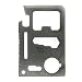 GTMax Stainless Steel 11 function Survival Pocket Tool