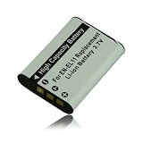 BATTERY DB-L70 DBL70 FOR SANYO