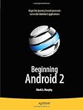 Beginning Android 2