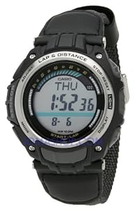 Casio Outgear Sports Gear Digital Watch SGW200B-1VDR