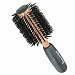 Comare Cushion Grip Natural Boar Wood Brush 3