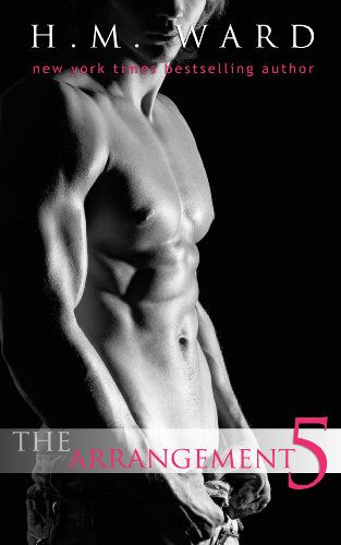 The Arrangement 5 by H.M. Ward