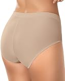 Tummy Control Classic Panty