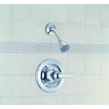 Delta Faucet Co Shower Only 1 Handle Chrome P8760