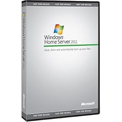 Systembuilder Windows Home Server 2011 64Bit deutsch