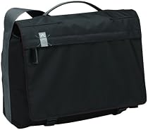 Caselogic XNSLR-4 SLR Camera Messenger Bag (Black)