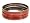 Strip Black Red