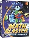 Math Blaster: Master the Basics