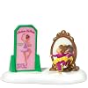 Department 56 North Pole The Little Ballerina