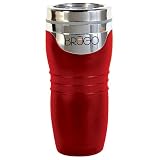 Brugo Travel Mug Red