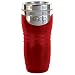 Brugo Travel Mug Red