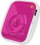 Teac MP 60 Tragbarer MP3-Player 2 GB (Klipp, USB 2.0) pink