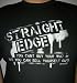 MOTIV - Straight Edge - Sell Out - Black T-shirt