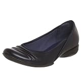 Privo Women's Oso Flat,Navy,10 M