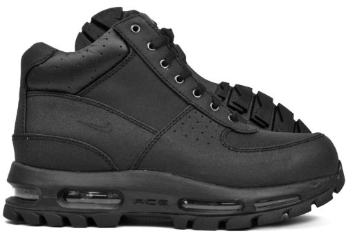 NIKE GOADOME BOOT Black 8
