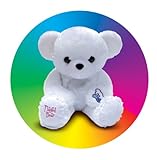 Giochi Preziosi - 2010 - Peluches - Lumicalin - Ours 40 cm