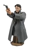 Titan Merchandise Doctor Who: Captain Jack Maxi-Bust