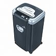 MicroShred MS-460Cs Shredder, Micro Cut, 8-3/4" Throat, 10 Sheet Capacity, Black