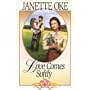 Love Comes Softly (Love Comes Softly, Book 1)