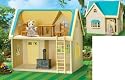 Sylvanian Families Applewood Cottage