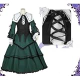 ��������ᥤ�ǥ��Rozen Maiden�ٿ����Т��������������������ץ������ ���ʡ������������ᥤ�ɤ��б���ǽ