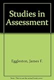 Studies in assessment