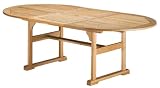 Oxford BT88TA 88 Inch Butterfly Table