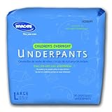 1 (Case) OF Ib Yth Pnt Overnight 60-125lb ISG30F1442(Case) Large/XLarge Weight : 60-125lbs