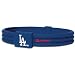 PHI-TEN MLB Authentic Bracelet, Los Angeles Dodgers Image