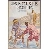Jesus Calls His Disciples