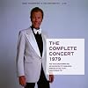The Complete Concert 1979