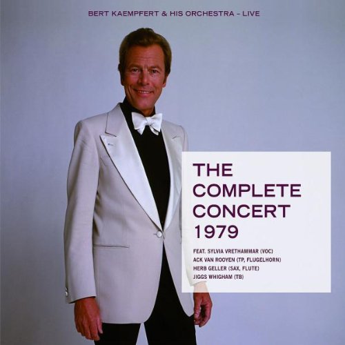 Produkt-Bild: The Complete Concert 1979