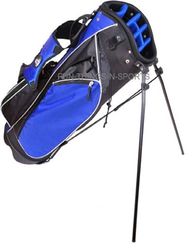 RJ Sports Lightning Stand 2012 Blue