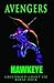 Avengers Premiere HC Hawkeye at Amazon Books: 41RIUIJMhwL._SL75_