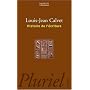 Histoire de l'�criture