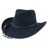 Bailey Sequoia Hat by Bailey
