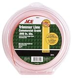 Ace Serrated Trimmer Line (AC-WLM-195)