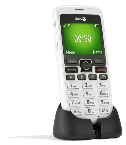 Imagen 1 de Doro 5909