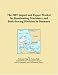 Book The 2007 Import and Export Market for Bookbinding Machinery and Book-Sewing Machines in Denmark