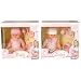 Simba 105037800 - New Born Baby, entz�ckende Baby - Puppe, inklusive Zubeh�r, 2 - sort.