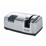 Kitchen & Housewares : SALTER PRO SHARP KNIFE SHARPENER